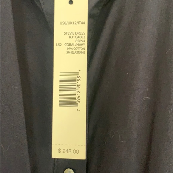 🆕👗 Elie Tahari Dress - Picture 5 of 6